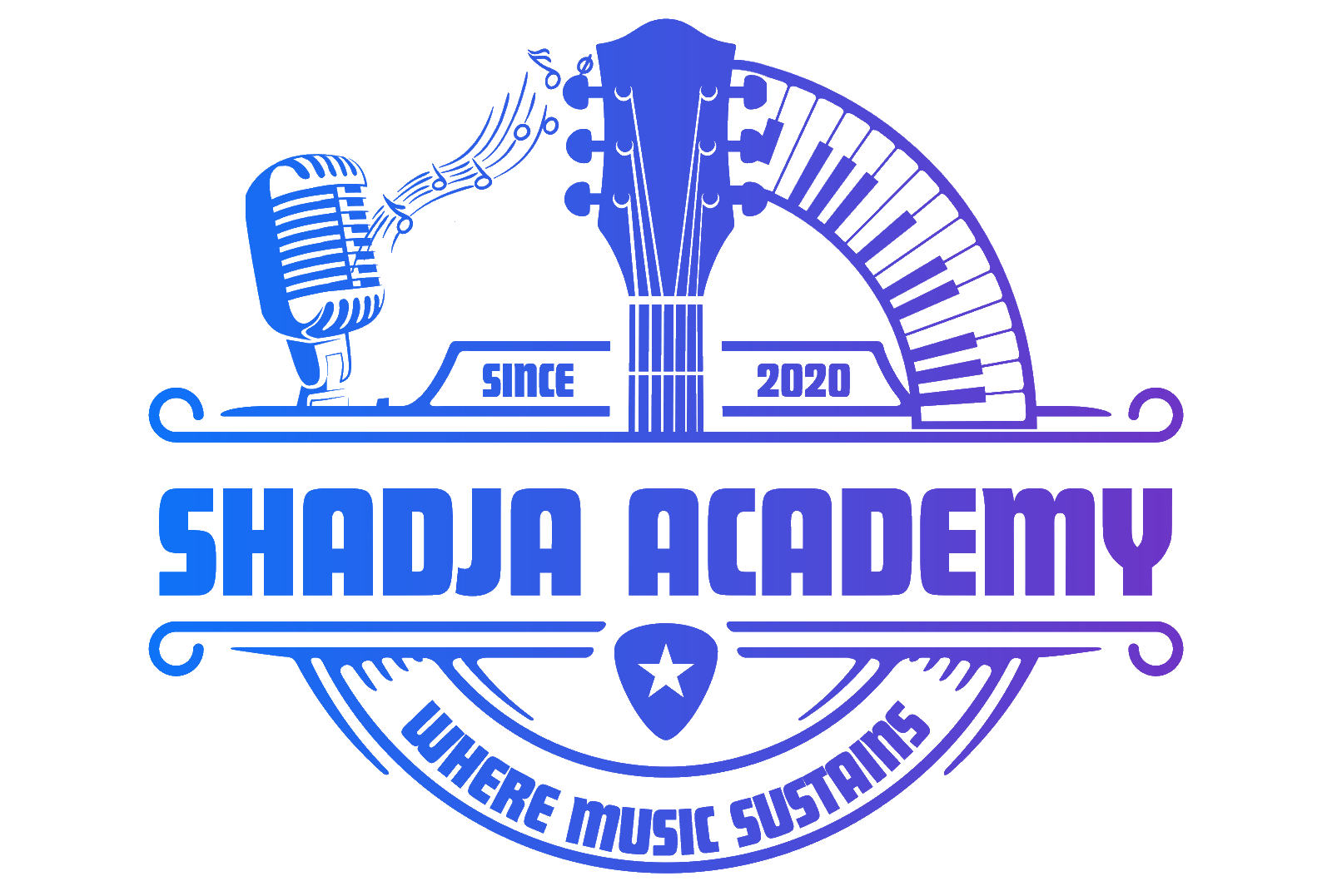 Shadja Academy
